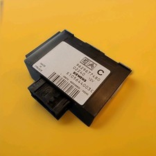 Centralina Modulo Chiusura