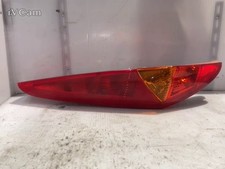 STOP FANALE POSTERIORE