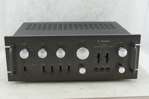 Technics 8600 - su-8600, ++