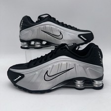 Nike Men's Size 10.5 Shox R4