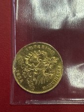 Mezzo marengo austriaco