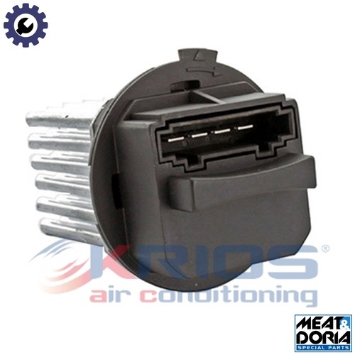 Regolatore soffiatore interno - regolatore,