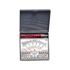 Ice Tester Analogico Pro