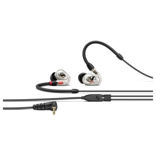 Sennheiser 100 pro clear - sennheiser,
