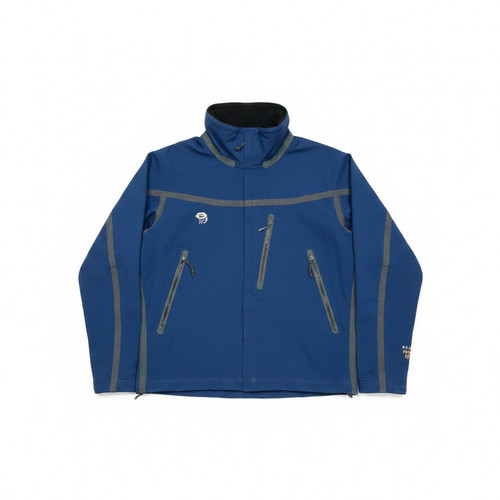 Giacca softshell mountain - softshell,