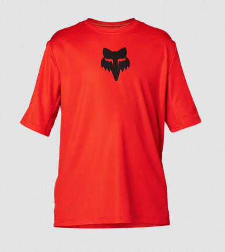 Shirt junior bici downhill - t-shirt,