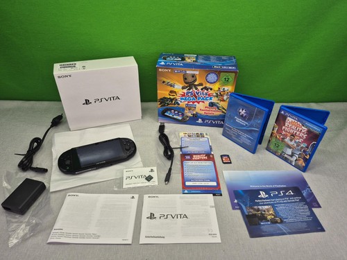 Sony psvita vita - ps,