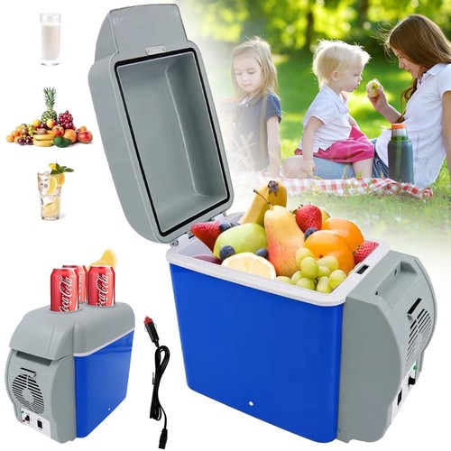 Mini frigorifero auto frigo - auto,
