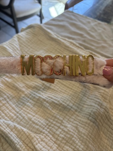 Moschino couture milano - couture,