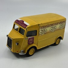 Matchbox Yesteryear Citroen H