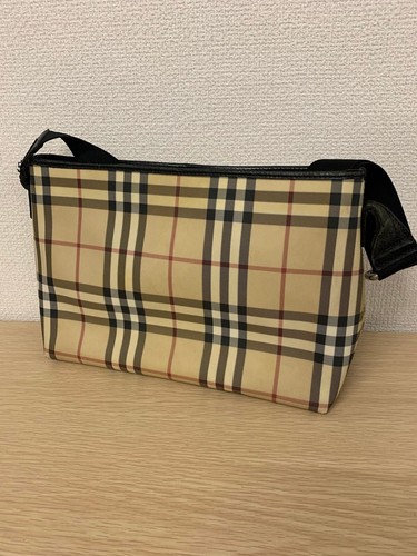 Borsa tracolla burberry - burberry, nova