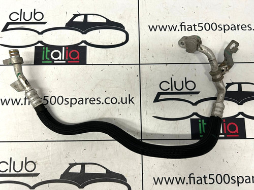 Tubo climatizzatore aria - climatizzatore,
