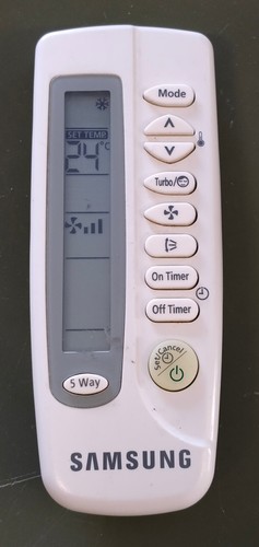 Telecomando originale - telecomando,