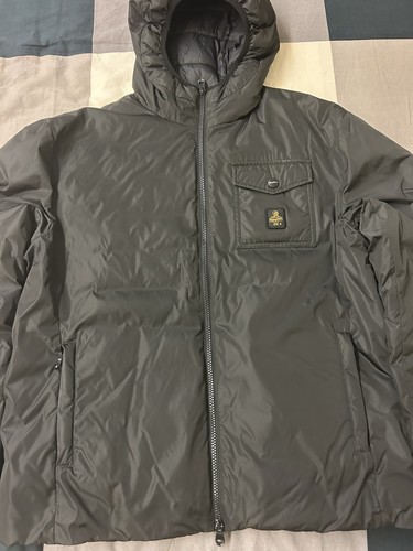 Giubotto refrigiwear - giubotto,