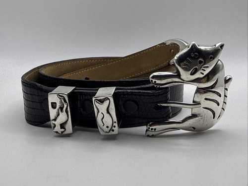 Cintura vintage anni co - cintura,