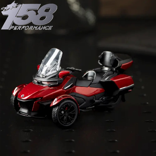 Can scale spyder rt - 1:32,
