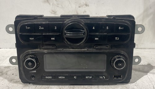 Autoradio per smart forfour - autoradio,