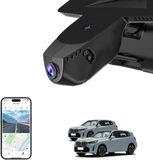 Dash Cam 4K OEM per BMW X3 X3M