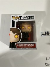 Funko pop vinile - star, wars