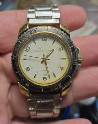 Orologio vimpel funzionante - orologio, vimpel.