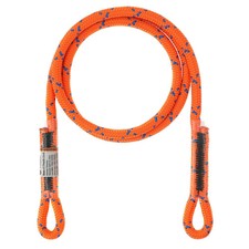 Cavo Prusik 8mm cucito occhio