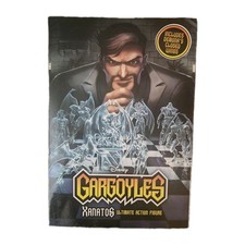 Neca Gargoyles Ultimate David