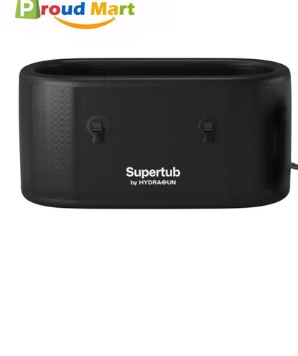 Supertub terapia immersione - terapia, ad