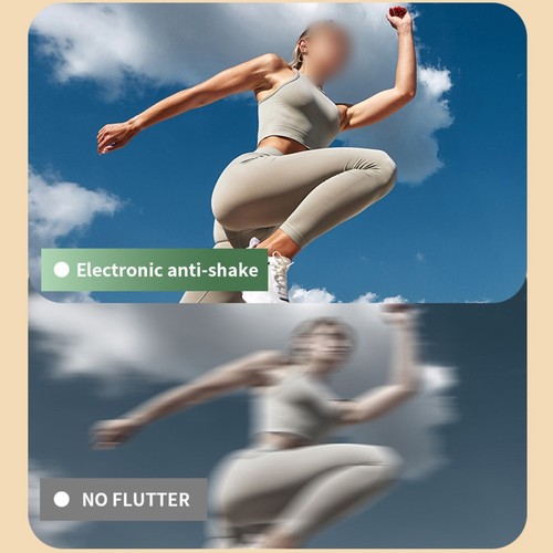 Fotocamera 48mp con schermo - 4k,