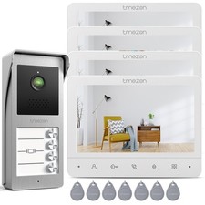 Videocitofono Citofono