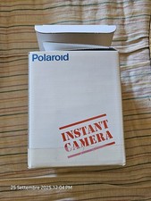 POLAROID Spirit 600 CL INSTANT CAMERA   " PERFETTA