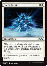 x1 Spirit Cairn - Ultimate