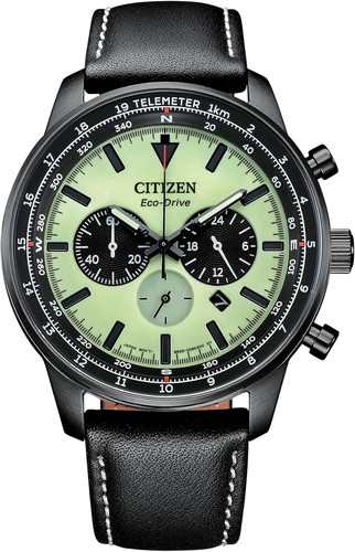 Orologio cronografo citizen - cronografo,