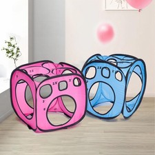 Cubo per misurare i