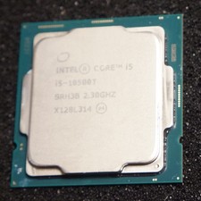 Processore CPU Intel Core