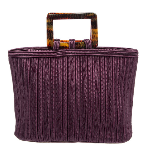 Borsa tote vintage - anni, 90