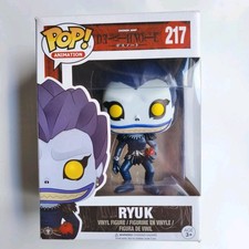 Funko Pop! Ryuk #217 Death