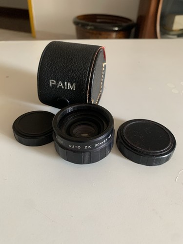 Paim auto converter - paim,