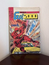 Raccolta Eroi 2000 Numero 3