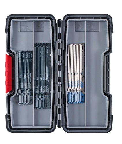 Bosch professional set 30 - bosch,