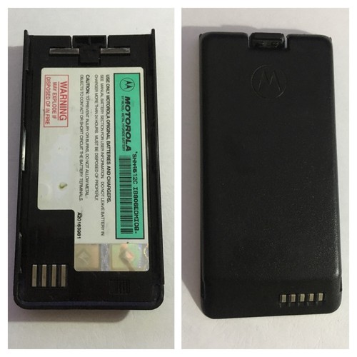 Batteria motorola originale - batteria,