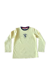 SCUDERIA FERRARI Maglia da