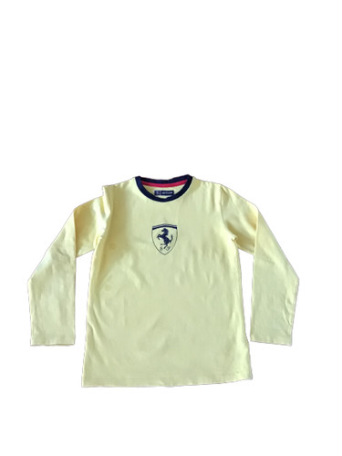 Scuderia ferrari maglia - scuderia,