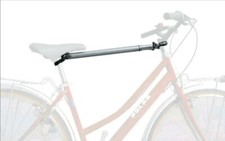 Braccio trasformazione bici