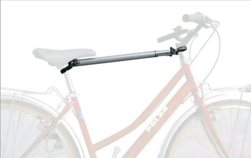 Braccio trasformazione bici