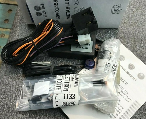 50901459 kit vivavoce - 50901459,