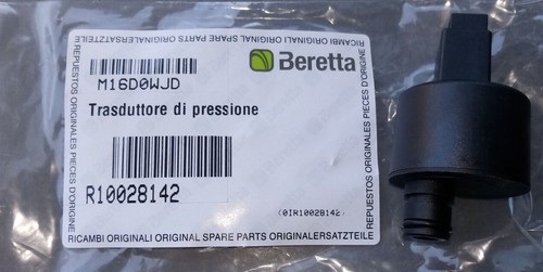 Trasduttore pressione acqua - trasduttore,