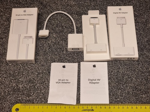 Apple ipad adattatore - ipad,