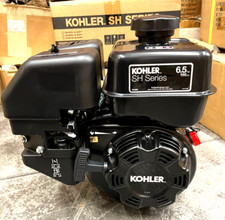 TROY BILT HORSE TILLER KOHLER