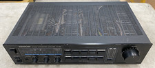 Kenwood KA95 Stereo Integrated