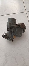 carburatore fiat 600 1958 1960 weber tipo 22 im perfetto senza giochi